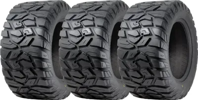 Obrázek produktu pro 26x11.00-R14 Pneumatiky pro čtyřkolky 275/55R14 OBOR 8-vrstvé Antelope 78N Road Legal (sada 3 kusů)