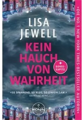 Image de Kein Hauch von Wahrheit