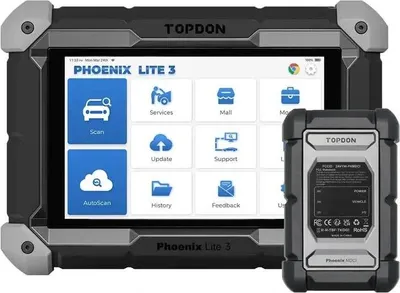 Obrázok produktu pre TOPDON | Phoenix Lite 3