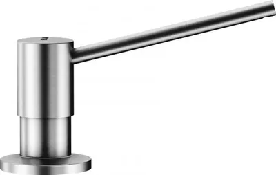 Produktbild von BLANCO TORRE Spülmittelspender PVD PVD steel