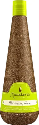 Image de Macadamia Moisturizing rinse conditioner 300ml - après shampooing