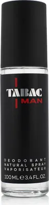 Produktbild von Tabac Man DEO ve skle 100 ml M