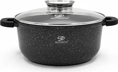 Obrázek produktu pro Hrnec nepřilnavý ¤20cm 2,3L MEYERHOFF