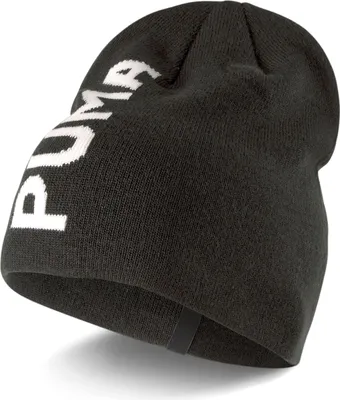 Zdjęcie produktu dla Puma Czapki Ess Classic Cuffless Beanie, 2343301