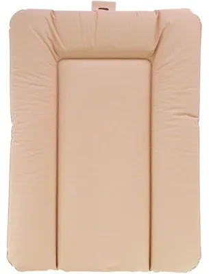 Produktbild von Wickelauflage, TINEO ESSENTIEL, PVC, Noisette, Wasserdicht, Universalgröße