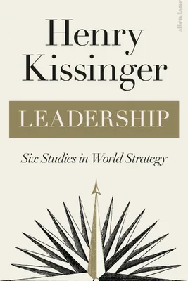 Produktbild von Leadership