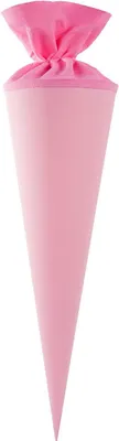 Obrázek produktu pro Goldbuch Školní taška na tvoření, 50 cm, růžová, plstěná