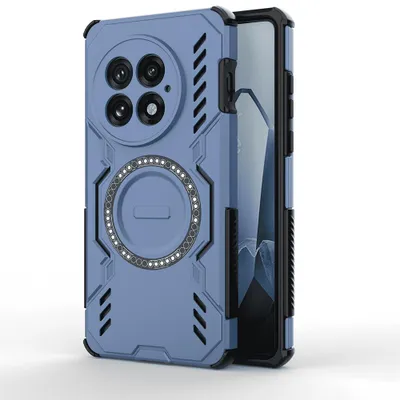 Obrázok produktu pre Techsuit - ArmorMag Case puzdro pre OnePlus 13 - modré