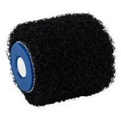 Productafbeelding van Roller voor het aanbrengen van fijne pleisters Kubala 80 MM - 8 MM DRAAD