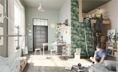 Produktbild von Vorhang mit Universalband Silk off taupe 130x280 cm
