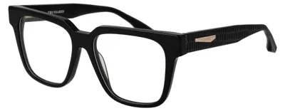Image de Trussardi accessoire en acétate noir TSW6047 53A01