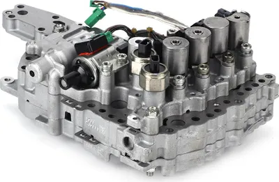 Immagine prodotto di Corpo valvola di controllo della trasmissione JF011E Adatto per DATSUN Altima 2007-12 CVT FWD 2.5L