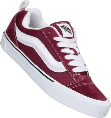 Image de Vans Sneakers VN000D22ZCF1M in Red color size 42