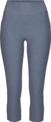 Produktbild von H.I.S. Caprihose jeans blau Größe 40/42