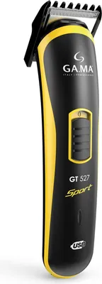 Obrázok produktu pre Zastrihávač fúzov GT527 Sport
