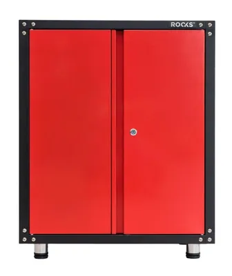 Produktbild von ROOKS Werkzeugschrank OK-01.3202 675mm 845mm Stahlblech 465mm