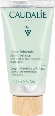 Obrázok produktu pre Caudalie Hĺbkový čistiaci peeling 75 ml