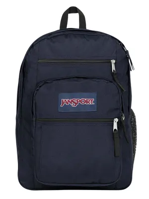 Produktbild von Jansport Herren Großer Studentenrucksack, Blau One Size