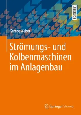 Obrázek produktu pro Strömungs- und Kolbenmaschinen im Anlagenbau