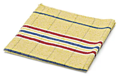 Image de Nölle 752700 Nölle chiffon à poussière coton lavable à 60 °C, 1 pce