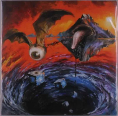 Obrázok produktu pre Tchornobog / Abyssal - Split