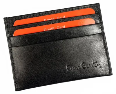 Zdjęcie produktu dla Pierre Cardin Portfele greg42145