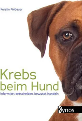 Produktbild von Krebs beim Hund