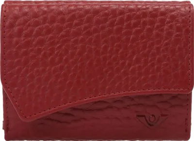 Produktbild von VOi Geldbörse Hirsch Carita Wallet Granat dunkelrot
