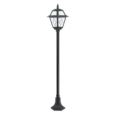 Zdjęcie produktu dla Lampa zewnętrzna stojąca Witraż K 5002/1 N Suma