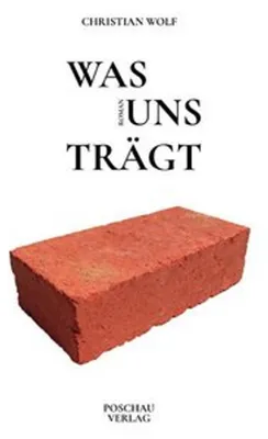 Produktbild von Was uns trägt