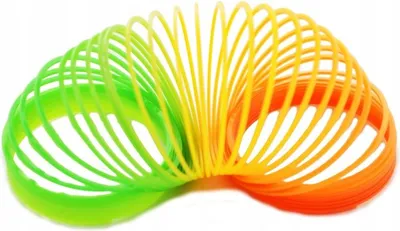 Produktbild von Simba Regenbogenspirale Geschicklichkeitsspiel