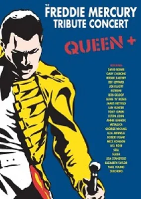 Produktbild von Bowie/Lennox/Michael/Geldof/Metallica/+-The Freddi