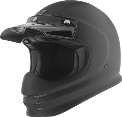 Immagine prodotto di Casco Bogotto V381, nero opaco, XL