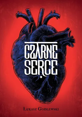 Obrázok produktu pre Čierne srdce