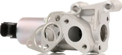Produktbild von RIDEX 1145E0167 AGR-Ventil mit Dichtung für HYUNDAI i20 (PB, PBT) Abgasrückführungsventil