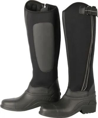 Obrázek produktu pro Harry's Horse Toronto Thermo Boots Black EU 41 Black EU 41