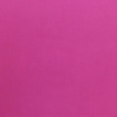 Produktbild von Baumwollstoff Popeline Meterware uni pink – breit, weich 1,50m