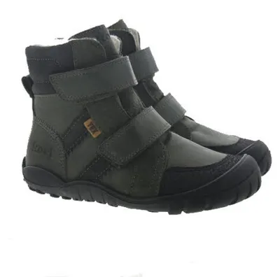 Produktbild von KOEL Jungen Stiefeletten 39499-30, 39499-35, 39499-36, 39499-37, 39499-38 KOE-04T025-232 kaki 38