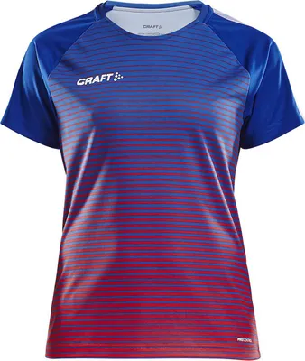 Produktbild von Craft Pro Control Stripe Jersey W