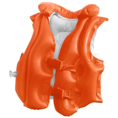 Produktbild von INTEX 58671 Kinderschwimmweste