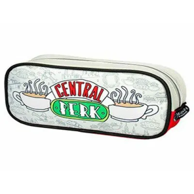 Produktbild von Friends Stifte-Etui Central Park