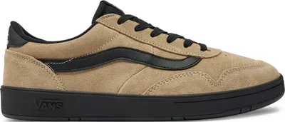 Produktbild von Vans Sneakers VN000CMTKHK1 in Beige color size 36.5