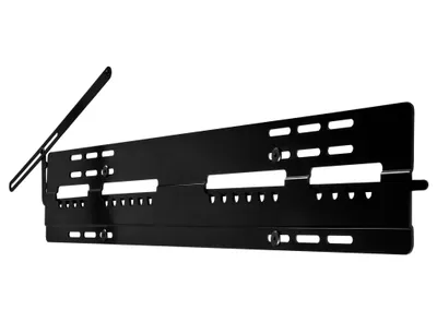 Produktbild von Peerless SUF651, 94 cm (37"), 190,5 cm (75"), 68 kg, 200 x 100 mm, 600 x 400 mm, Schwarz