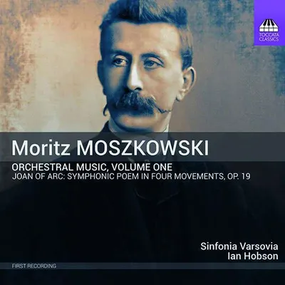 Obrázek produktu pro Orchestrální hudba,1. díl