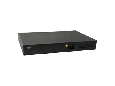 Produktbild von LevelOne GEP-1061 KILBY 10-Port L2-Managed-Switch