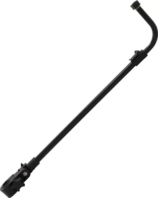 Immagine prodotto di Mangiatoia Mikado con attacco a scatola singola argento 65-110 cm argento 65-110 cm