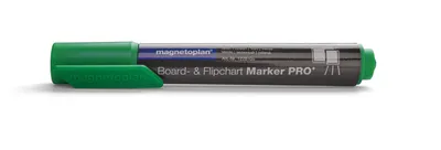 Obrázek produktu pro Magnetoplan 1228105, 4 kusů, Zelená, Černá, Zelená, Kulatý, 1,5 mm, 3 mm