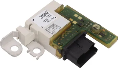 Zdjęcie produktu dla Moduł zarządzania akumulatorem Skrzynka bezpieczników 28257533 Inteligentna dystrybucja energii Zamiennik do Peugeot 3008 308CC 308SW RCZ 5008
