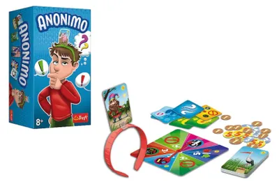 Image de S.CENA Hra Anonimo