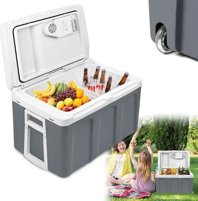 Produktbild von Elektrische 12-Volt Kühltasche